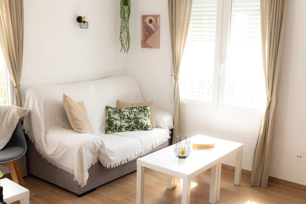 Casa Voramar En Denia A 300M De La Playa Βίλα Εξωτερικό φωτογραφία