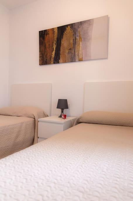 Casa Voramar En Denia A 300M De La Playa Βίλα Εξωτερικό φωτογραφία