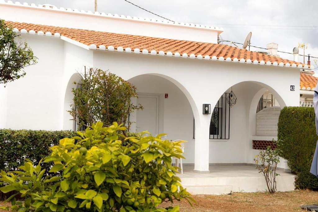 Casa Voramar En Denia A 300M De La Playa Βίλα Εξωτερικό φωτογραφία