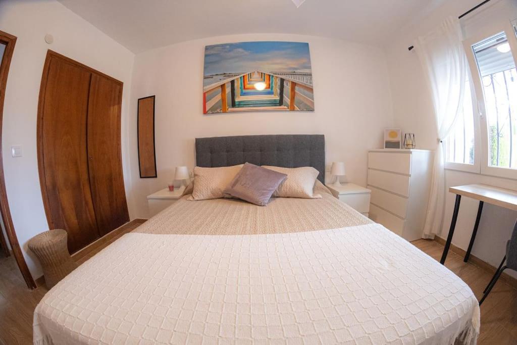 Casa Voramar En Denia A 300M De La Playa Βίλα Εξωτερικό φωτογραφία