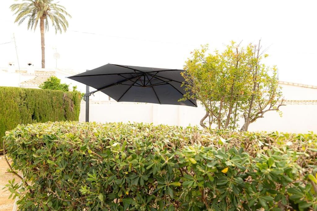 Casa Voramar En Denia A 300M De La Playa Βίλα Εξωτερικό φωτογραφία